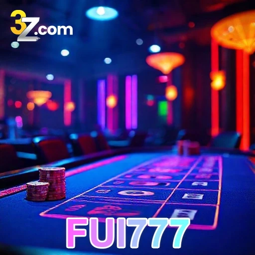 FUI777 Cassino Online